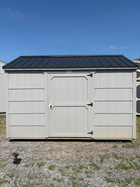 Economy Utility - 8x12
